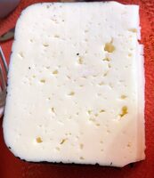 Tomme des Pyrenees IGP