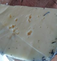Tomme des Pyrénées