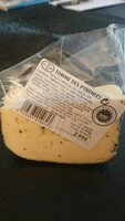 Tomme des Pyrénées