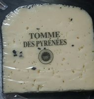 Tomme des pyrenees