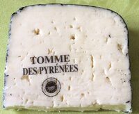 Tomme des Pyrénées
