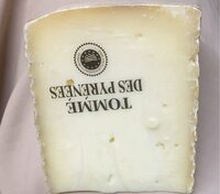 Tomme des pyrenees igp