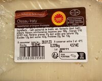 Ossau iraty