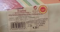 Beaufort