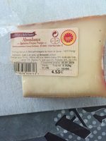 Abondance