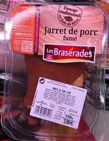 Jarret de porc