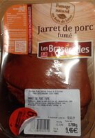 Jarret de porc