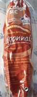 Saucisson sec