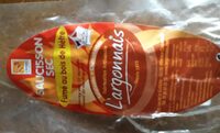 Saucisson sec