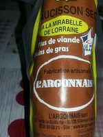 Saucisson sec