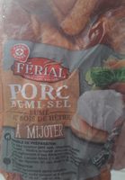 Poitrine de porc fumée9