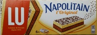 Napolitain, l'Original