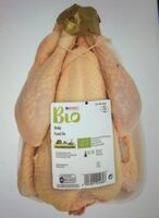 Poulet Bio