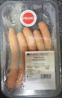 Chipolata de Poulet