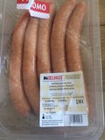 Chipolata De Poulet