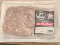 Terrine de campagne