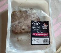 Terrine de campagne