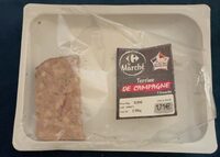 Terrine de Campagne a l’Ancienne