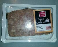 Terrine de campagne