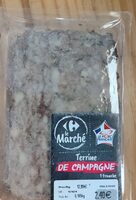 Terrine de campagne
