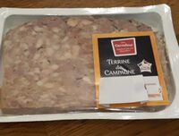 Terrine de campagne
