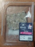 Terrine de Campagne