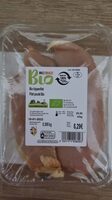 Filet de poulet bio