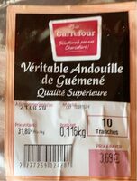 Andouille de guémené