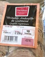 Andouille de Guéméné