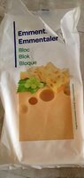 Bloc Emmental