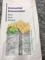 Emmental bloc