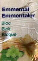Emmental 45+