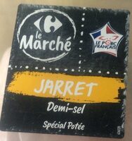 Jarret de porc
