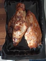 Filet de poulet rôti