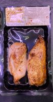 Filets de poulet