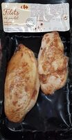 Filets de poule