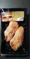 Filet de poulet rôtis