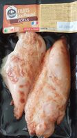 Filets de poulet rôtis