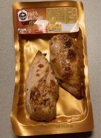 Filet de poulet