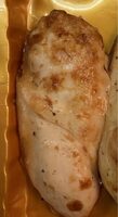 Filet poulet roti