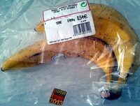 Banane Cavendish Martinique