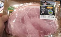 Jambon cuit cuisine au bouillon a l’os