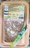 Terrine campagne