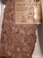Terrine de campagne