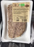 Terrine de campagne