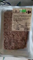 Terrine de campagne traditionnelle rôtie au four