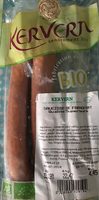 Saucisse de Francfort