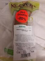 Saucisson cuit à l'ail supérieur
