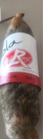 Saucisson sec