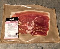Jambon serano grande reserve 15 mois